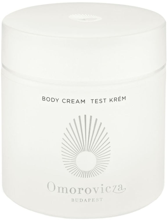 Crema corpo Omorovicza crema corpo 500 ml