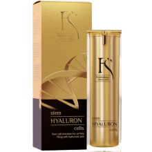 Fytofontana kantasolut Kantasolut emulsiossa hyaluronihapon kanssa - 30 ml