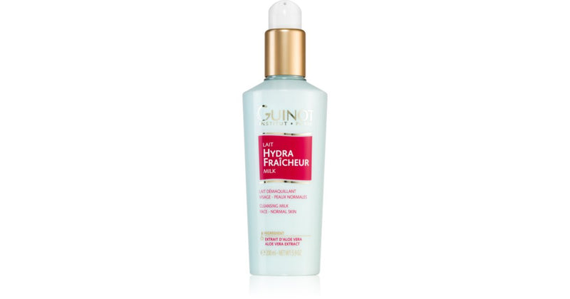 Guinot Hydra Fraîcheur 200 ml — Latte Struccante