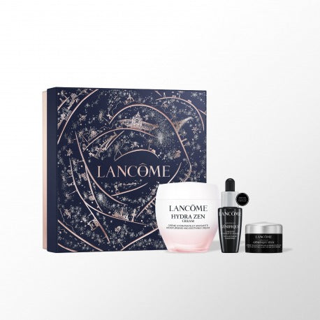 Кремовый набор Lancome Hydra Zen