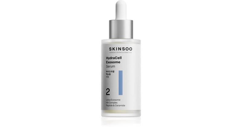 Skinsoo HydraCell Exosome — Serum 