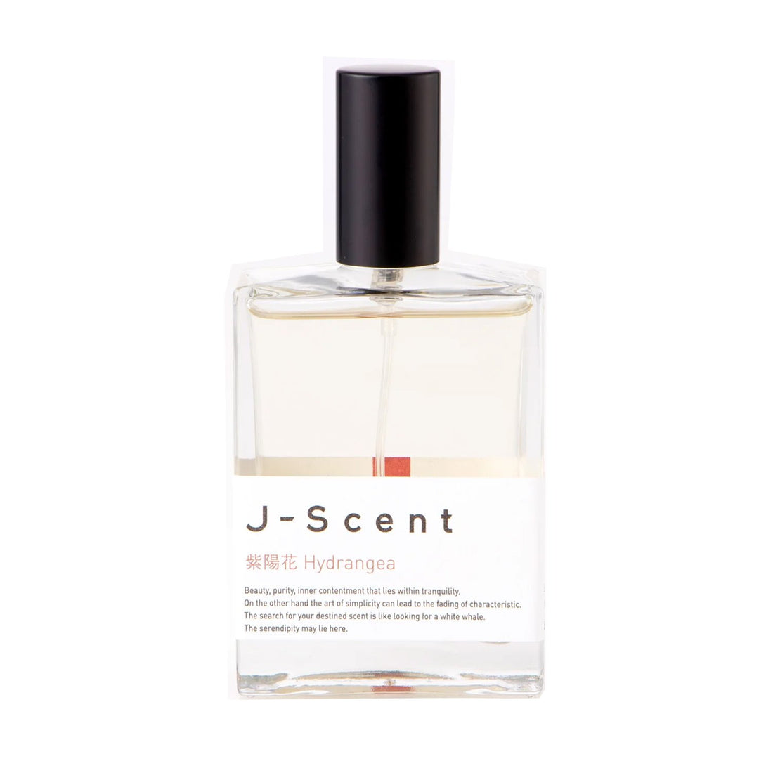 J-Scent Hydrangea Eau de Parfum 50 ml — Eau de Parfum