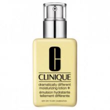 Clinique Émulsion hydratante radicalement différente + (Lotion hydratante) - 50 ml