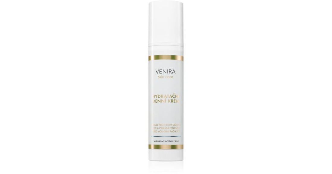 Venira denní hydratační krém 50 ml