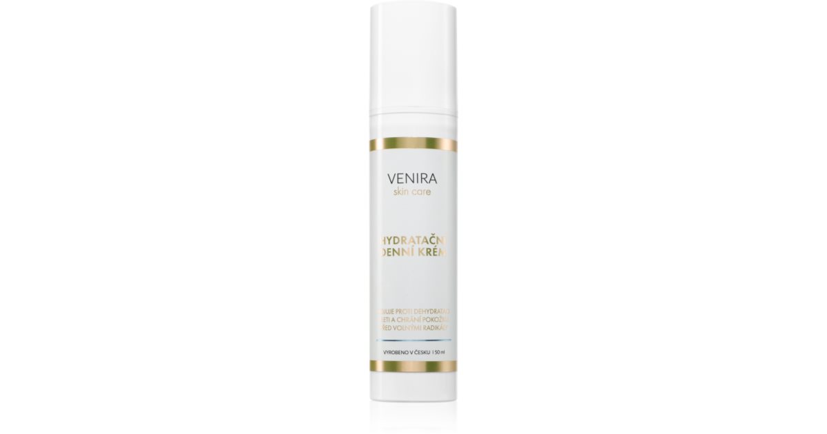 Venira 데이 모이스처라이징 크림 50ml