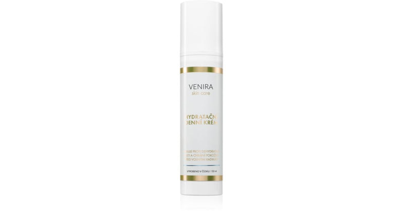 Venira 데이 모이스처라이징 크림 50ml