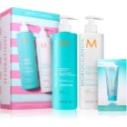 Moroccanoil Hydration Shampoo &amp; Balsamo Duo 2x500 ml — 洗发水和护发素