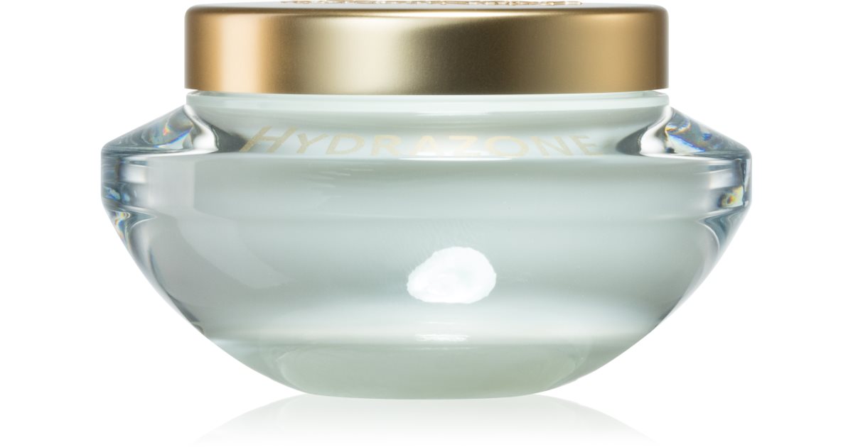 Guinot Hydrazone Crema 50 ml Crema Viso