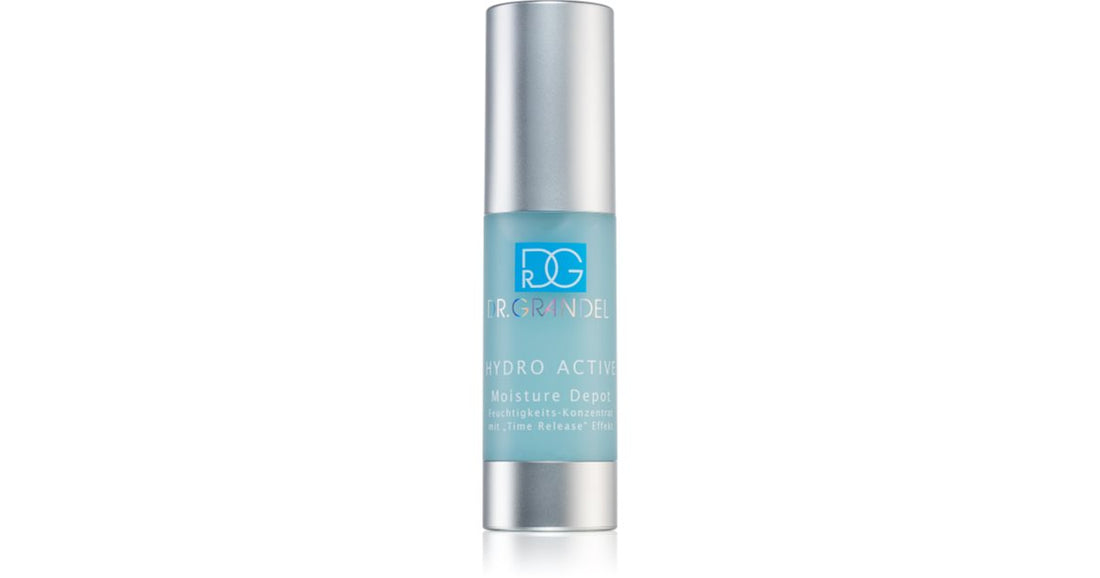 Dr. Grandel Hydro Active Depot concentrato per idratazione intensa 30 ml