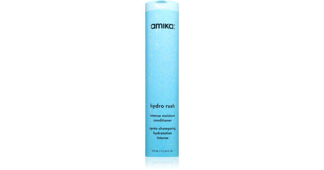 Amika Hydro Rush 275 ml 护发素 — 头发护发素