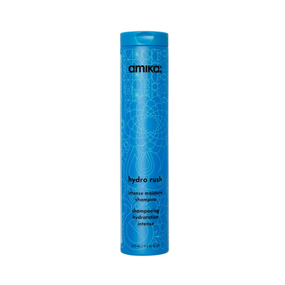 Amika Hydro Rush Shampoo idratante 275 ml — Shampoo idratante