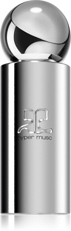 Courrèges Hyper Musc Eau de Parfum unisex 100 ml 