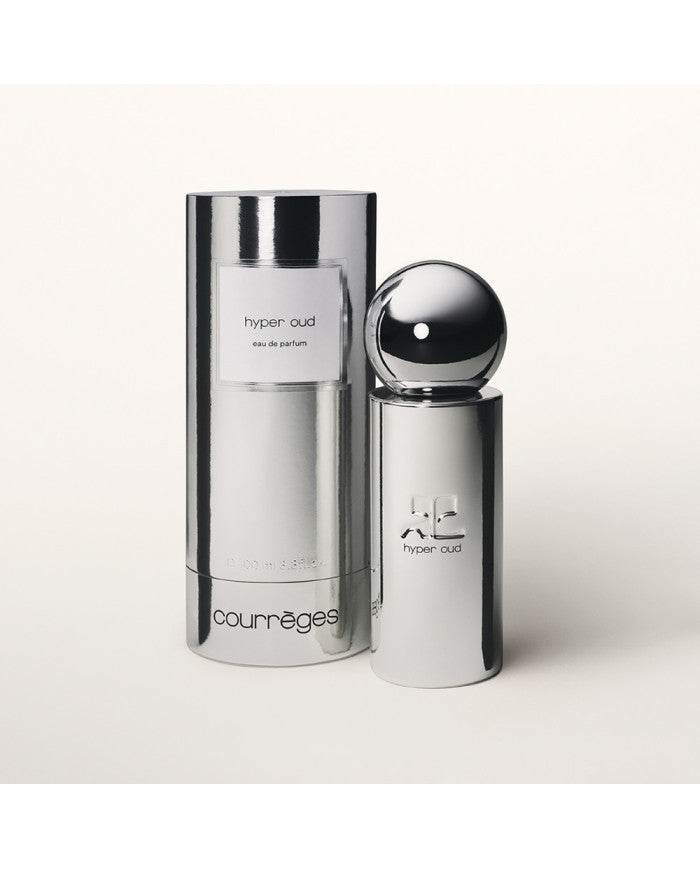 Courrèges Hyper Oud Unisex 100 ml — Eau de Parfum