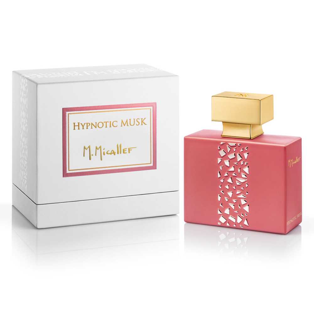 Micallef Hypnotic Musk 100 ml — Eau de Parfum