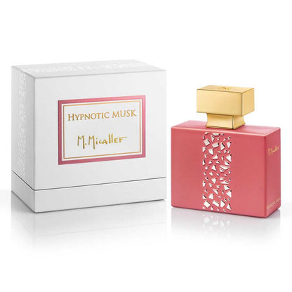 Micallef Hypnotic Musk 100 ml — Eau de Parfum