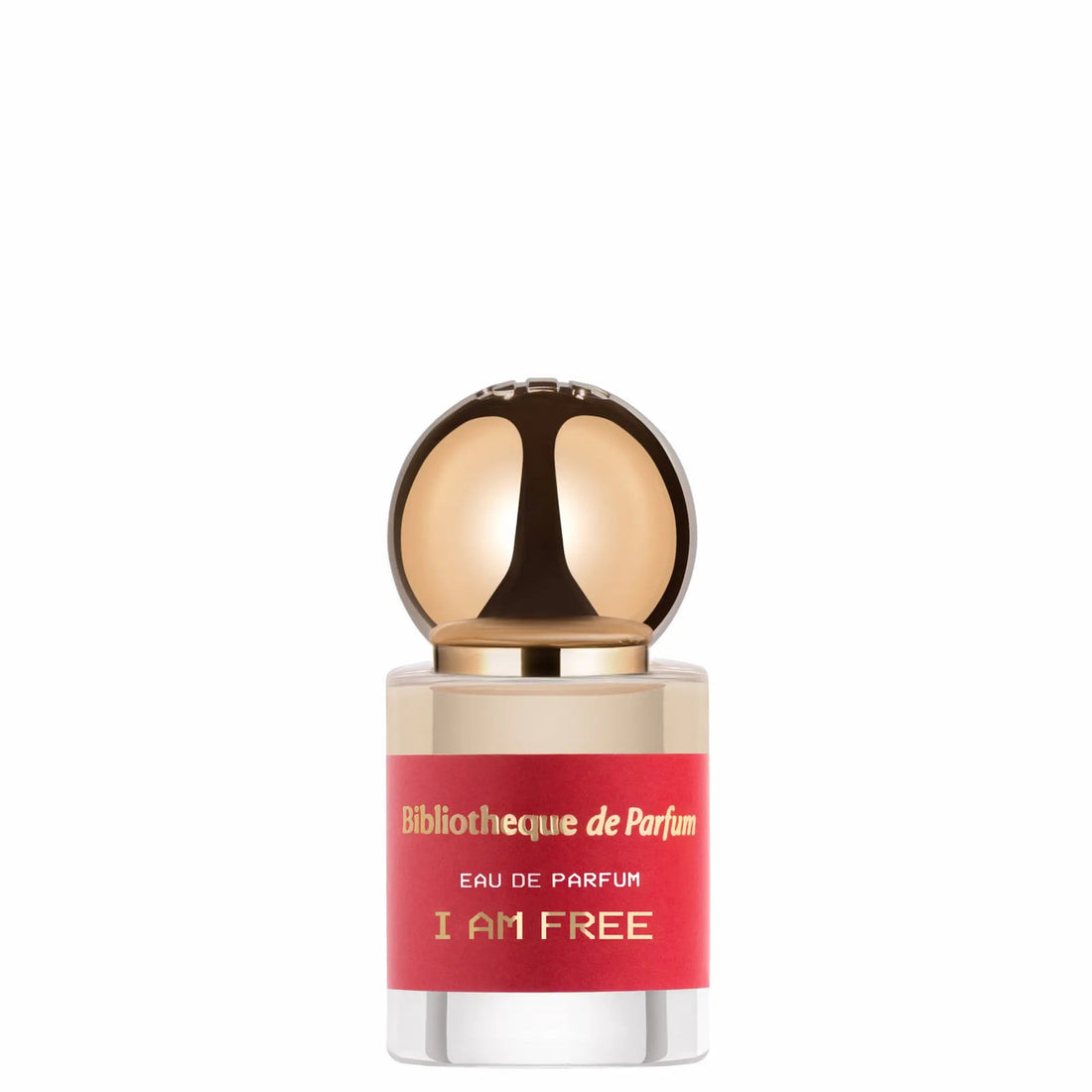 Bibliotheque De Parfum I Am Free Eau de Parfum 50 ml