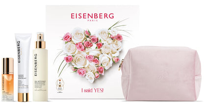 Eisenberg I Said YES! Donna — Set cofanetto