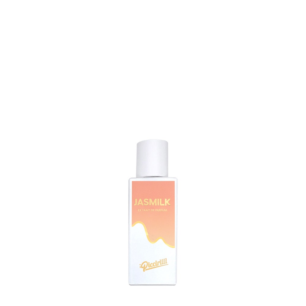 I piccirilli Jasmilk Estratto di profumo 30 ml