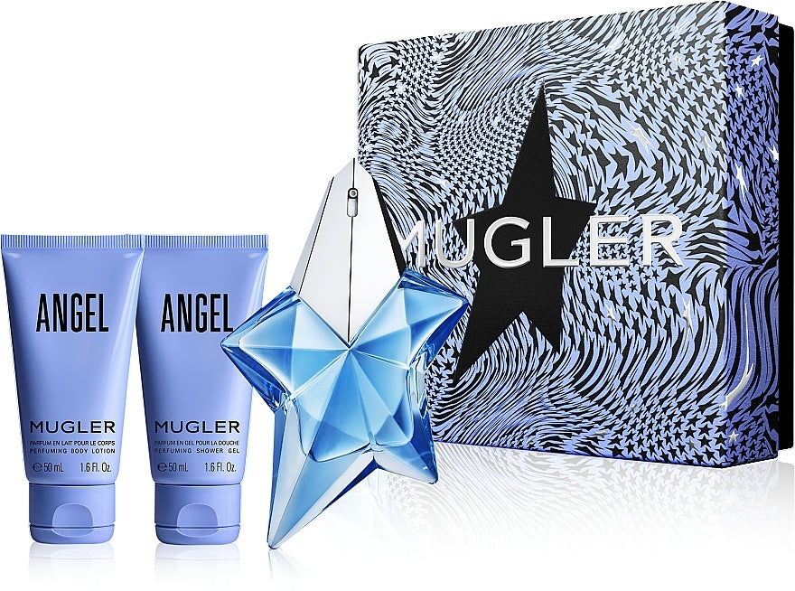 Thierry Mugler Angel Christmas Eau de Parfum