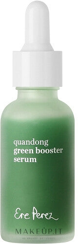 Siero viso Ere Perez Quandong Green Booster Serum 30 ml