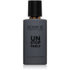 Bebio ICON16 Unstoppable Eau de parfum 100 ml — Eau de parfum Uomo
