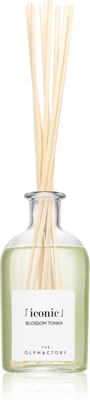 The Olphactory Iconic Blossom Tonka diffusore di aromi 250 ml