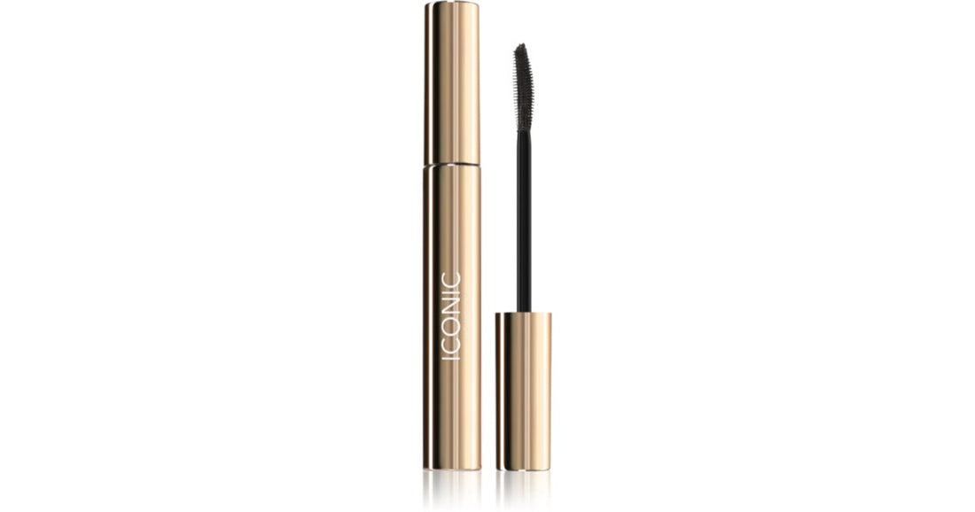 ICONIC London Enrich &amp; Elevate mascara per ciglia voluminose 7.5 ml