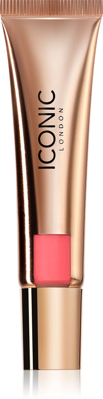 ICONIC London Sheer bronzer liquido colore 12.5 ml power pink