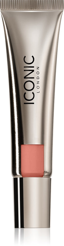 ICONIC London Sheer bronzer liquido colore 12.5 ml rose riot