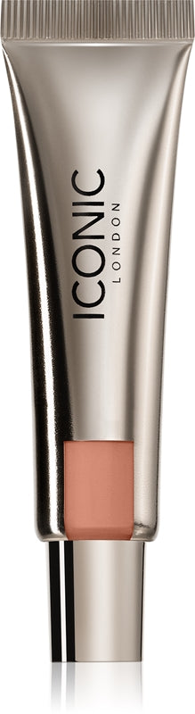 ICONIC London Sheer bronzer liquido colore 12.5 ml sheer blush