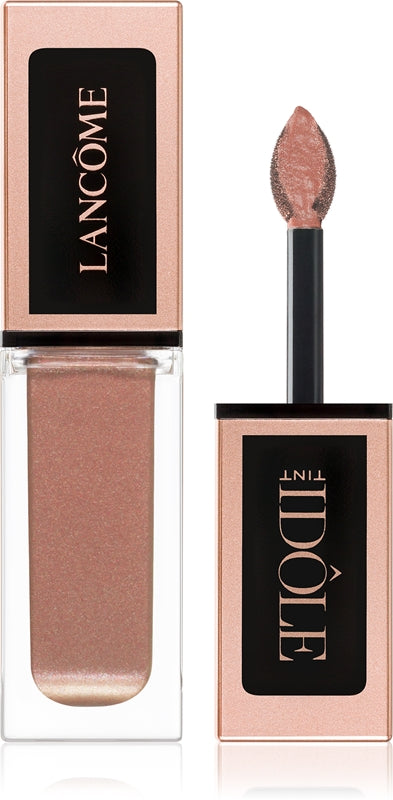 Lancôme Idôle Tint liquid eyeshadows color 09 Strawberry Latte 7 ml 