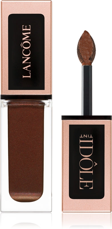 Lancôme Idôle Tint liquid eyeshadows color 08 Kakao Macchiato 7 ml 
