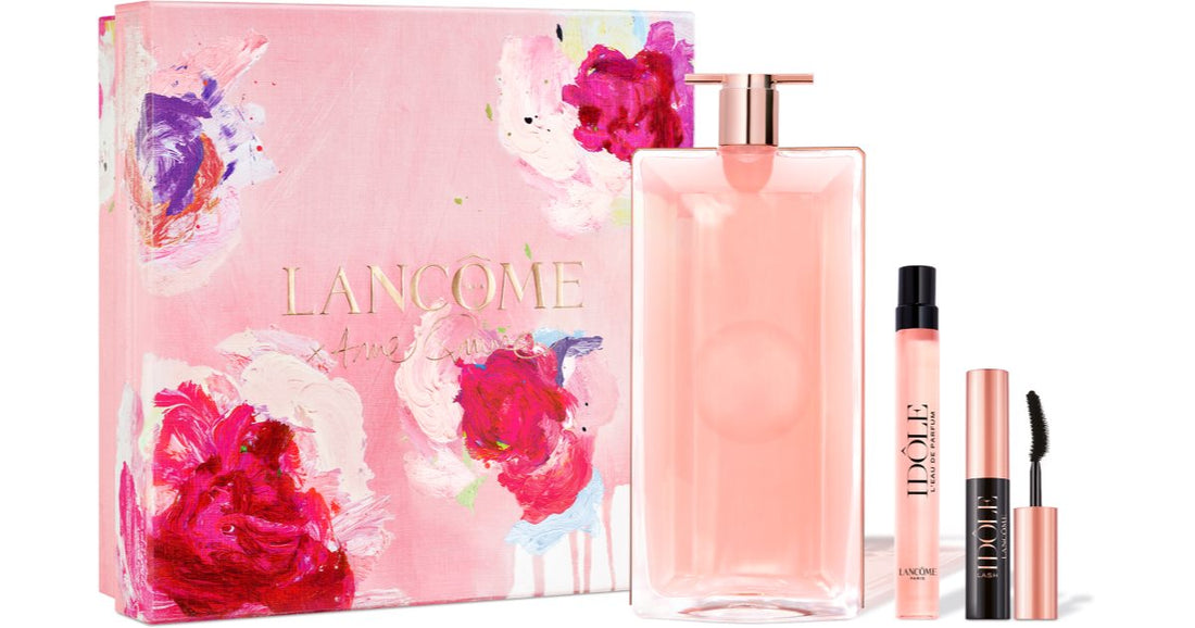 Lancôme Idôle confezione regalo da donna con edp da 100ml