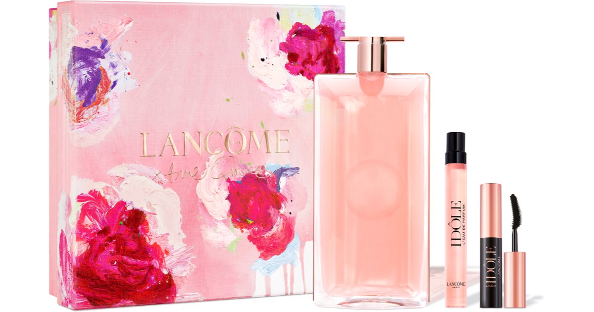 Lancôme Idôle confezione regalo da donna con edp da 100ml