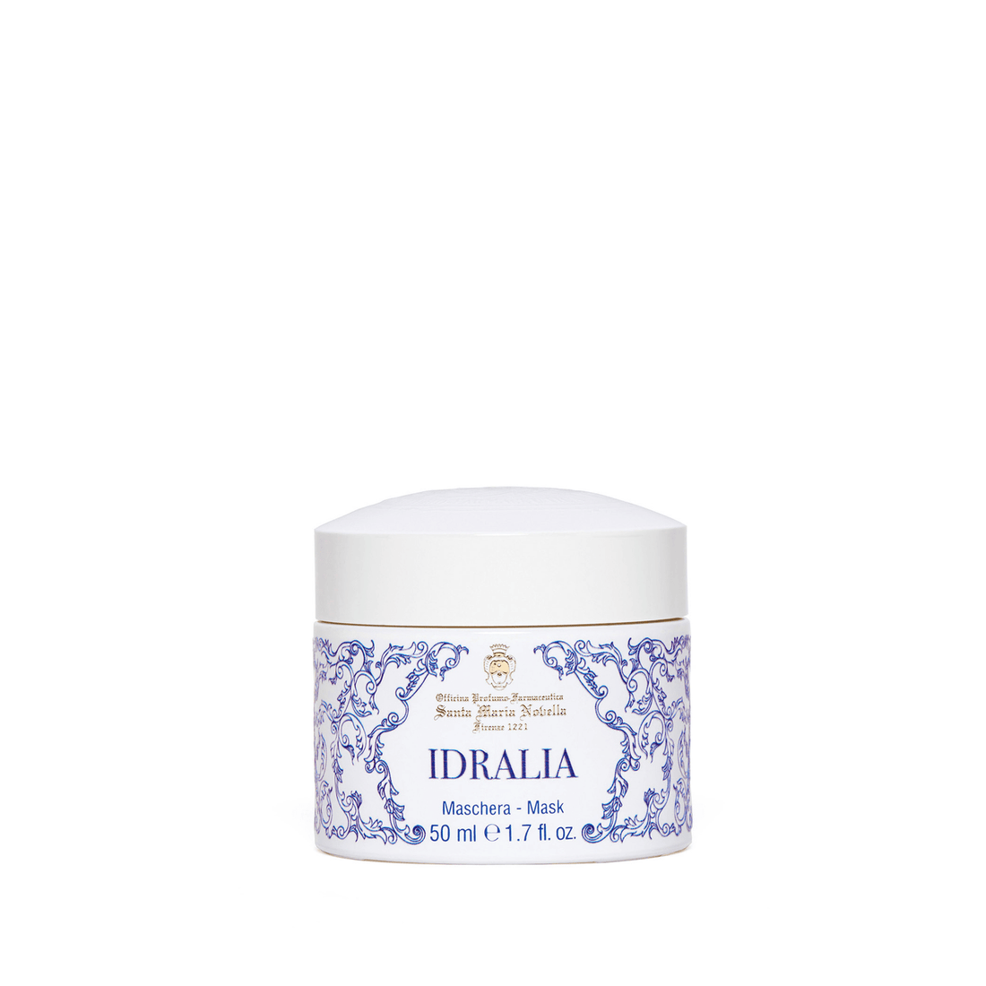 Santa Maria Novella Idralia Maschera Viso