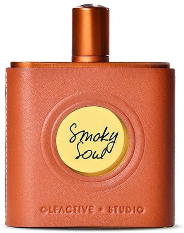 Olfactive Studio Smoky Soul 100 ml — Extrait de Parfum