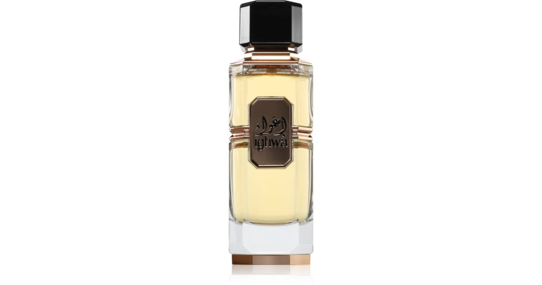 French Avenue Ighwa Eau de Parfum per uomo 100 ml