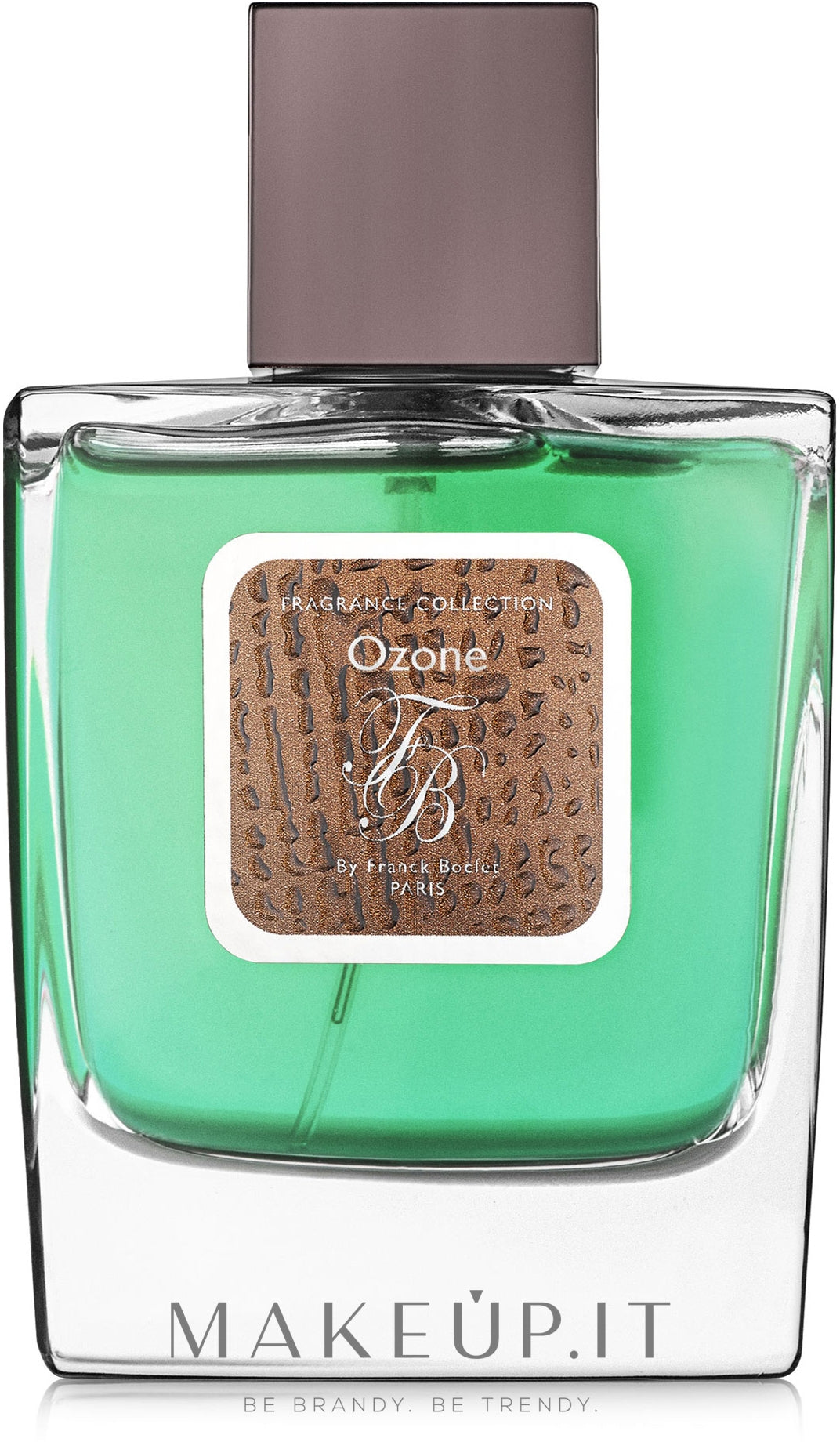 Franck Boclet Ozone Eau de parfum 50 ml