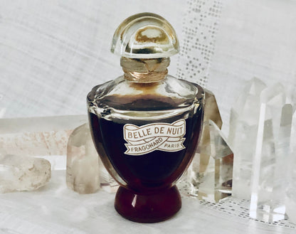 Fragonard Belle de Nuit Eau de Toilette
