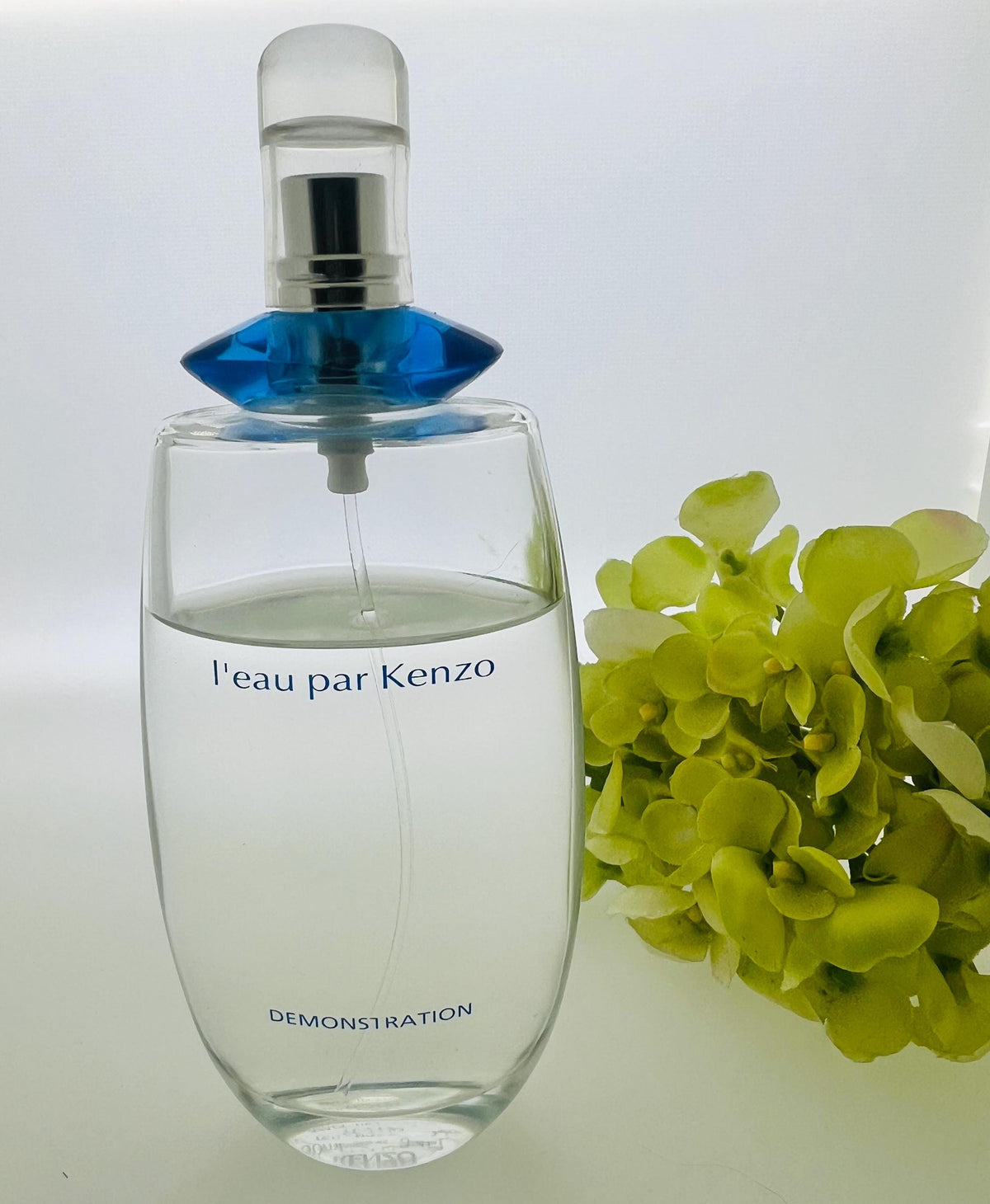 Kenzo Le Eau par Kenzo 100ml — Eau de Toilette Unisex