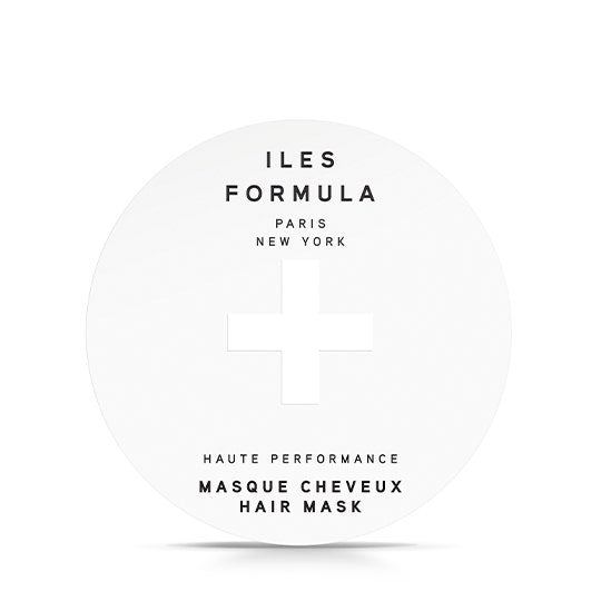 Masque capillaire Formule Îles 180gr