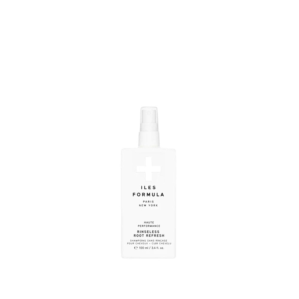 Iles Formula Rinseless Root Refresh 50 ml — Spray detergente capelli