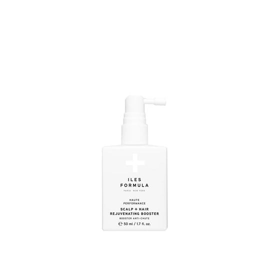 Iles Formula Scalp + Rejuvenating Hair Booster