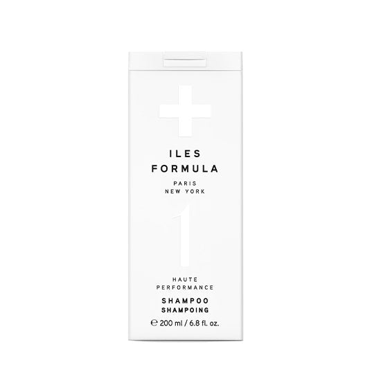 Iles Formula Shampoo 200ml