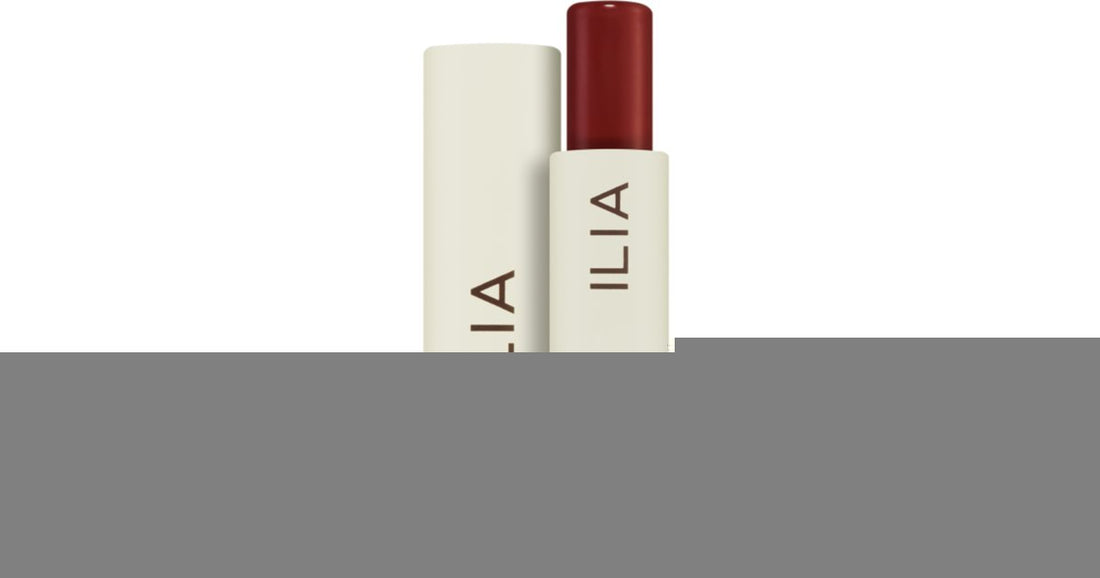 ILIA Balmy Nights exfoliante labial 4 g