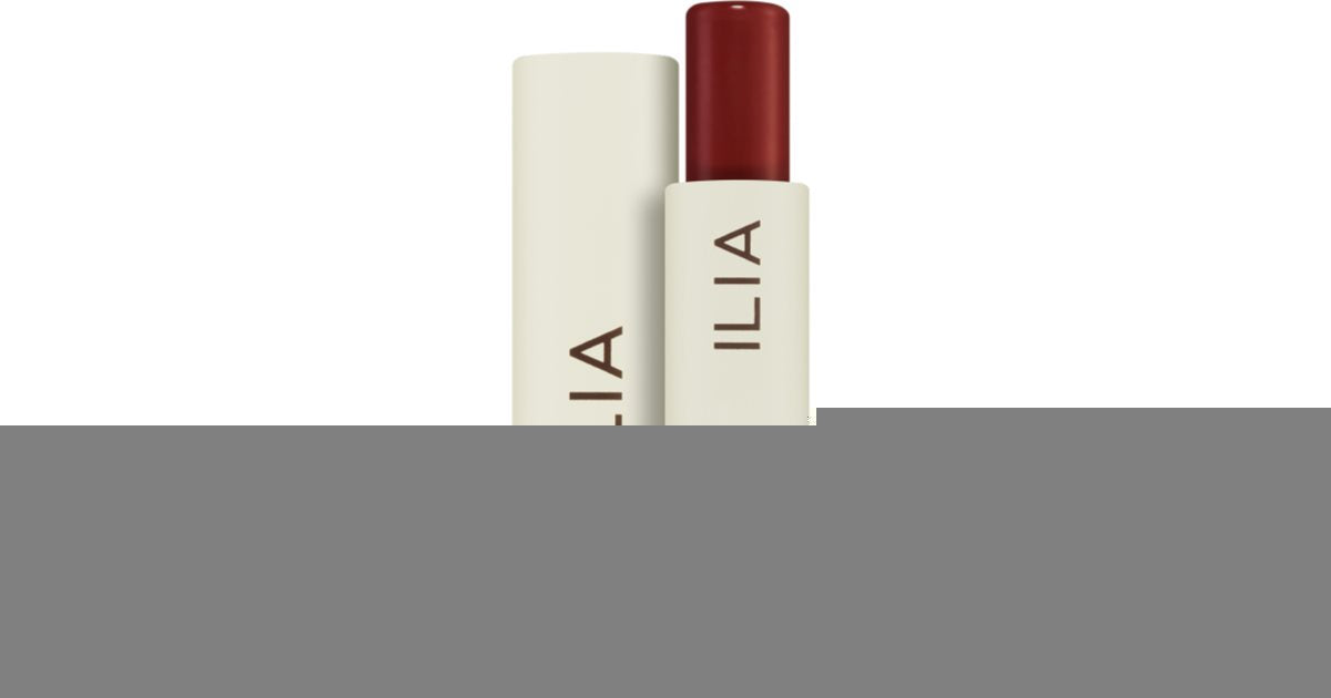 ILIA Balmy Nights exfoliante labial 4 g