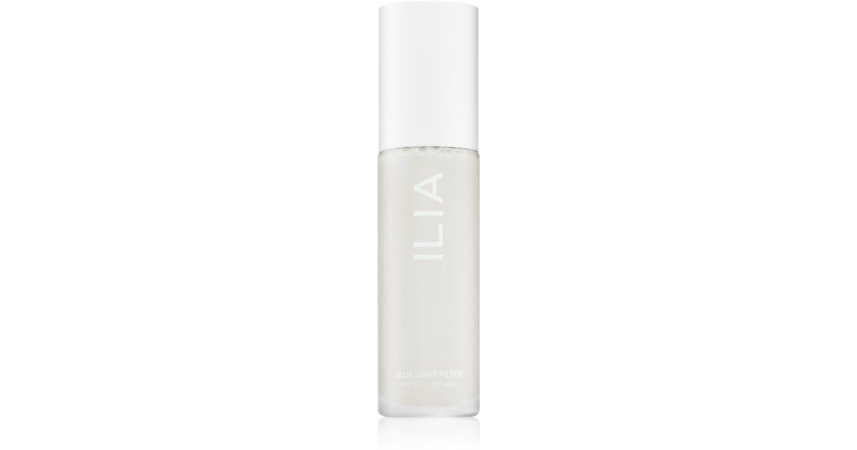 ILIA ブルーライトミスト 50ml