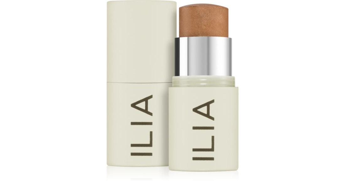 ILIA Colorete multistick para labios y mejillas color In The City 4,5 g