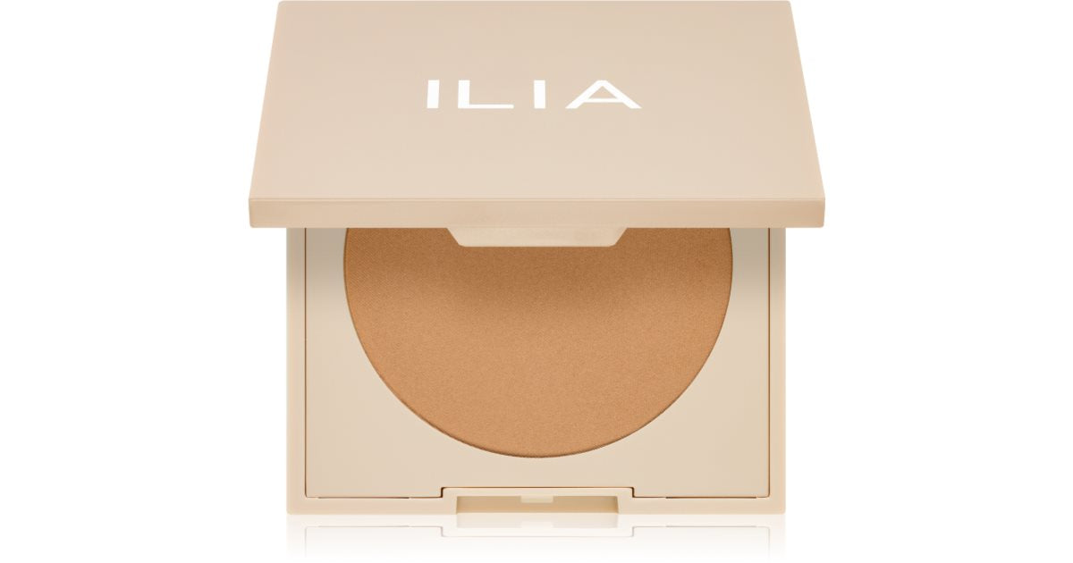 ILIA Nightlite Bronzing Powder Nyhetsfärg 7,4 g