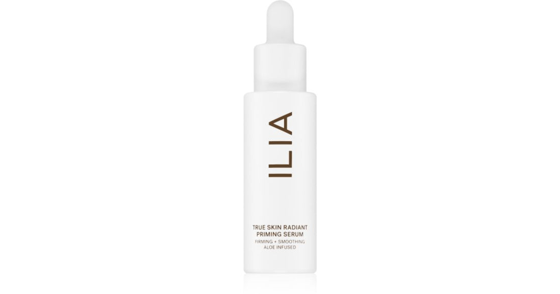 ILIA Echte Huid Stralend 30 ml